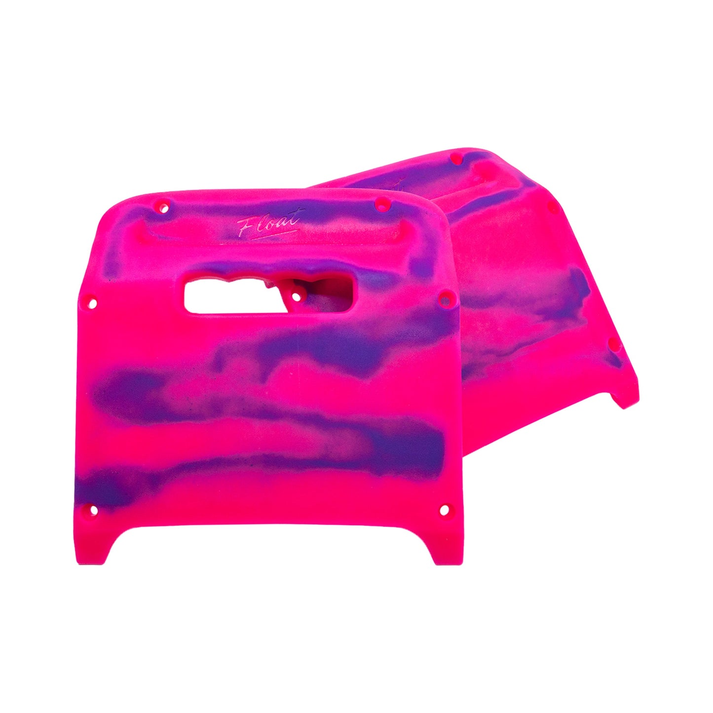 B.A.N.G. Bumpers (+XR) - Matte Finish