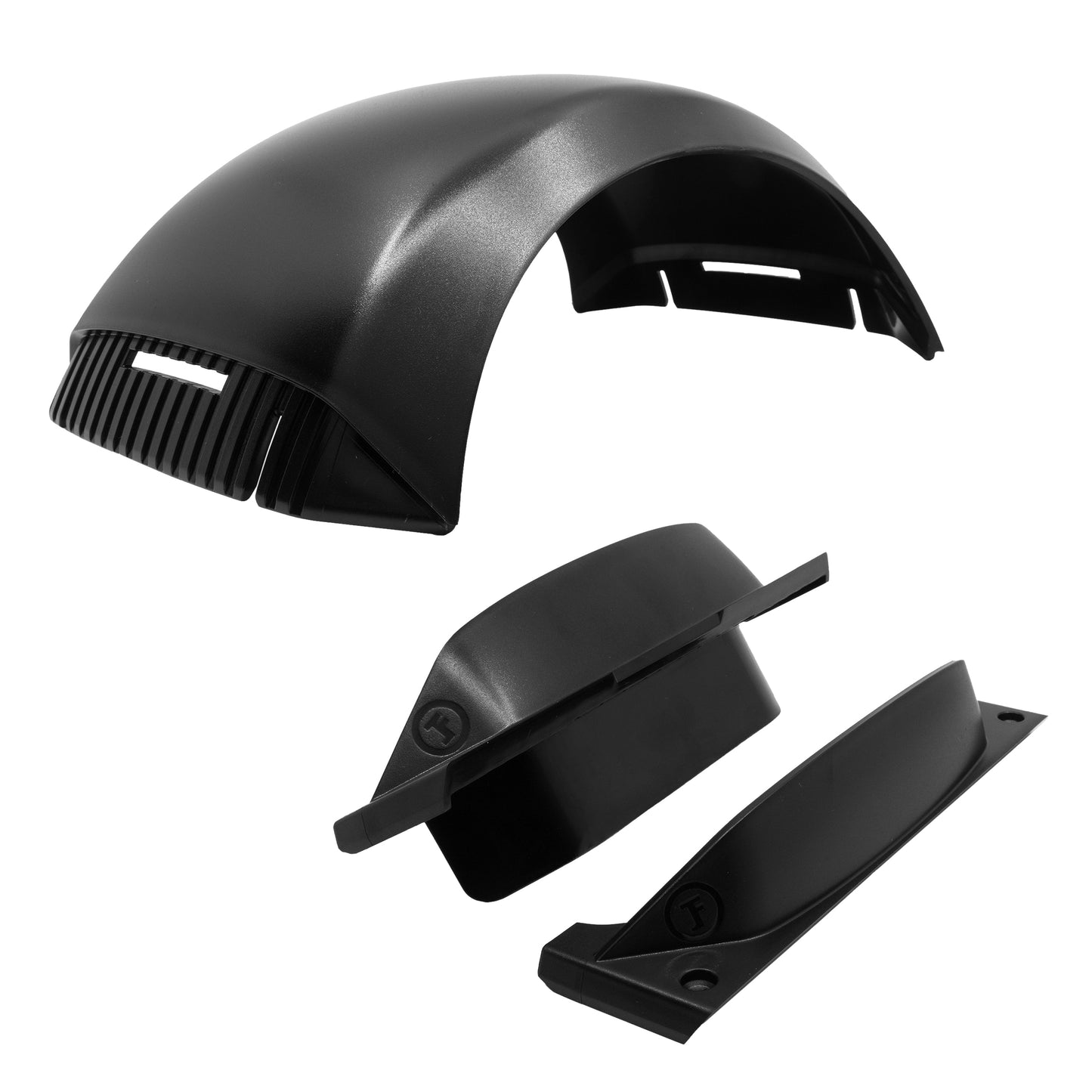 Drop Top Fender Kit