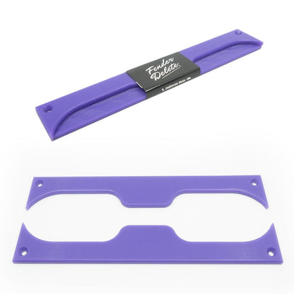 Float Fender Delete - +XR Compatible