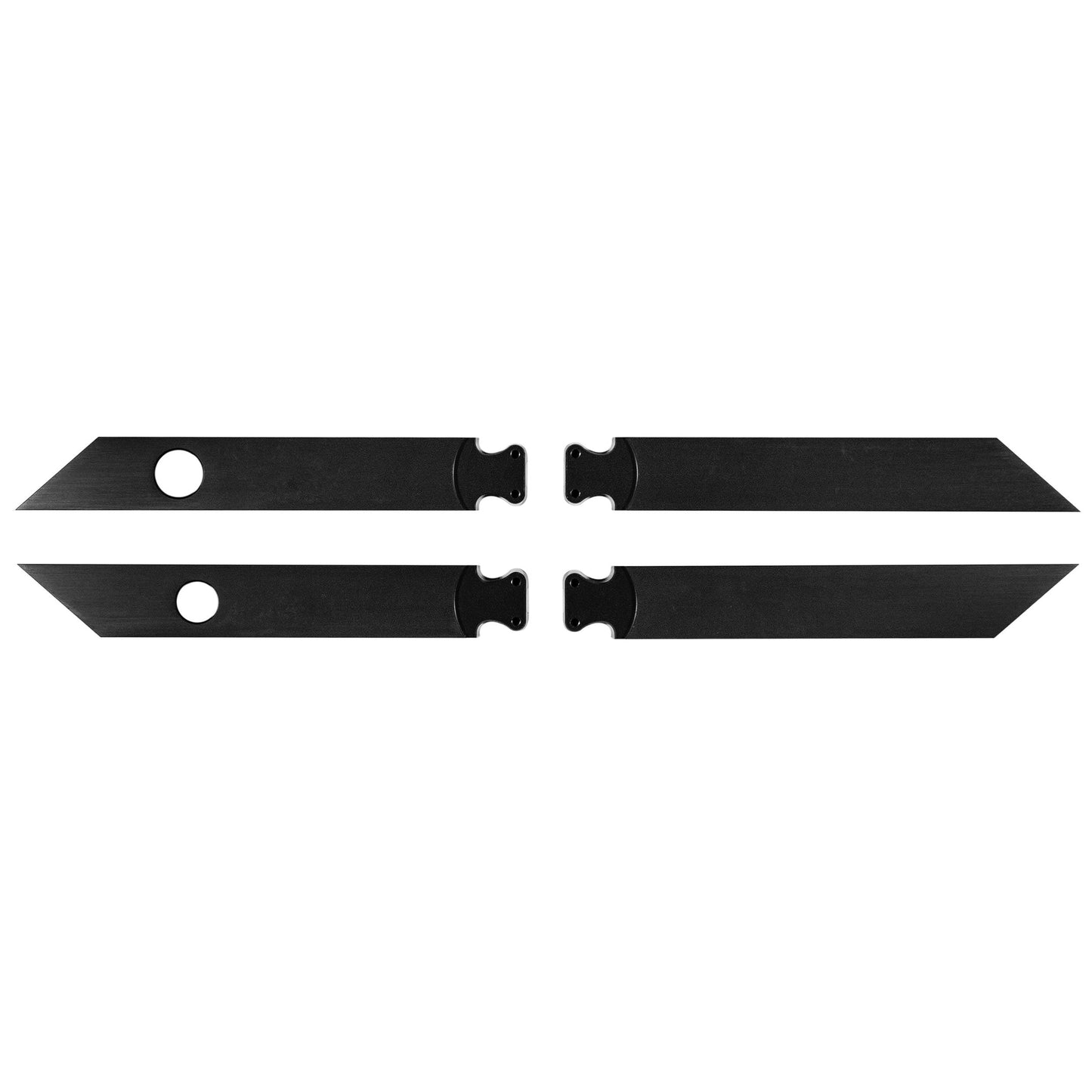'+XR Varials (Quarter Panels ONLY) Rail System