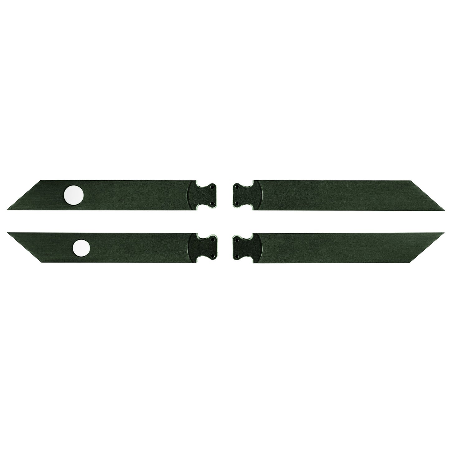 '+XR Varials (Quarter Panels ONLY) Rail System