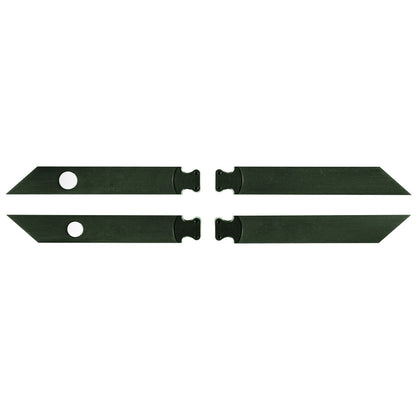 '+XR Varials (Quarter Panels ONLY) Rail System
