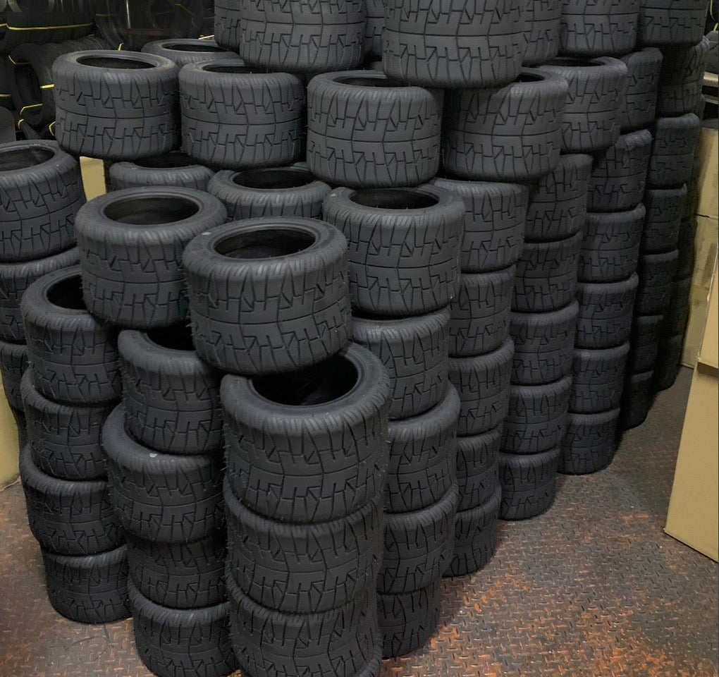 FF Goat 6.5" - Onewheel GT/GT-S Tire