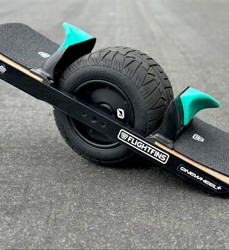 FF Goat 6" - Onewheel Tire for XRC, GT Rally, or any 6" Hub