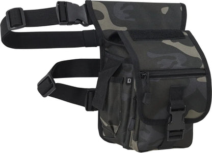 Leg Bag for Trail riding