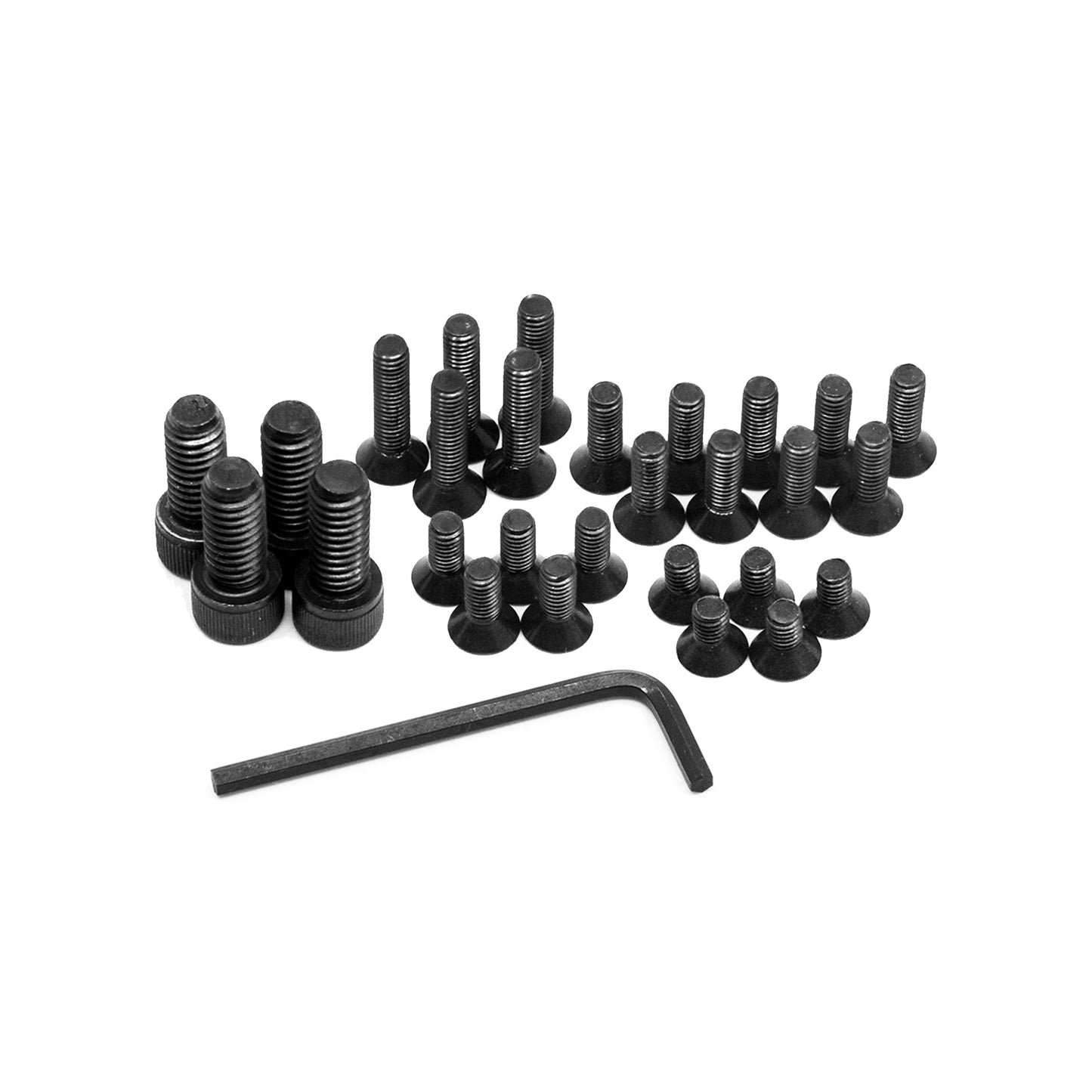 +XR Screw Kit