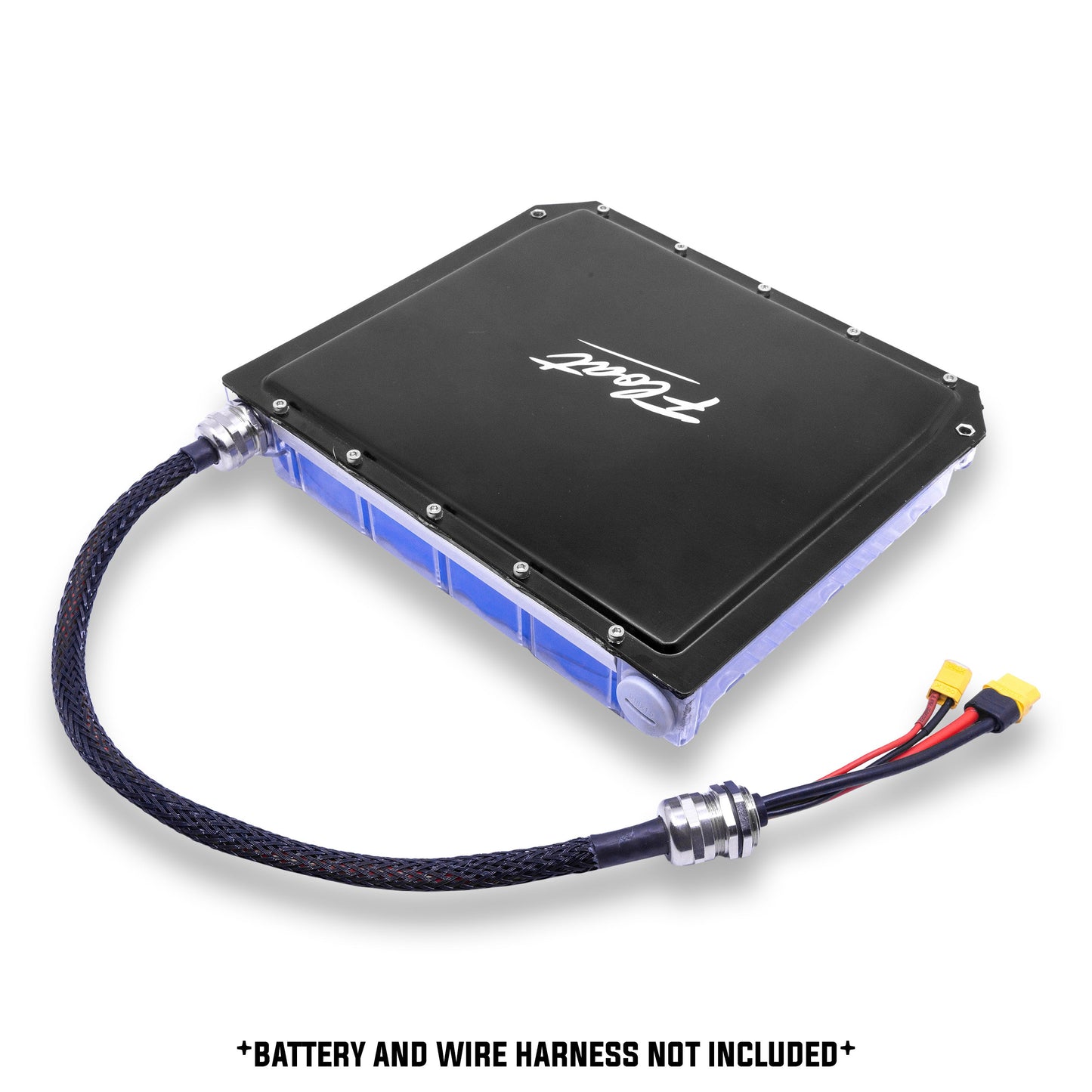 TORque Box 2 (+XR)