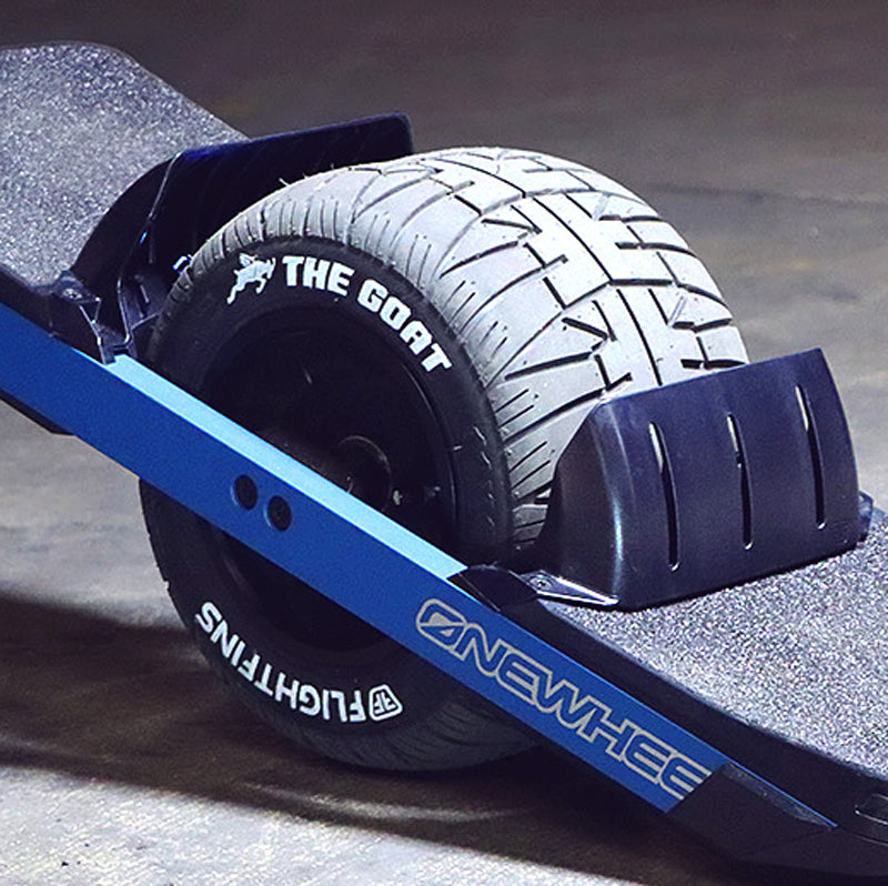 Flight Fins for Onewheel – European Reseller – Trail Banger Apparel