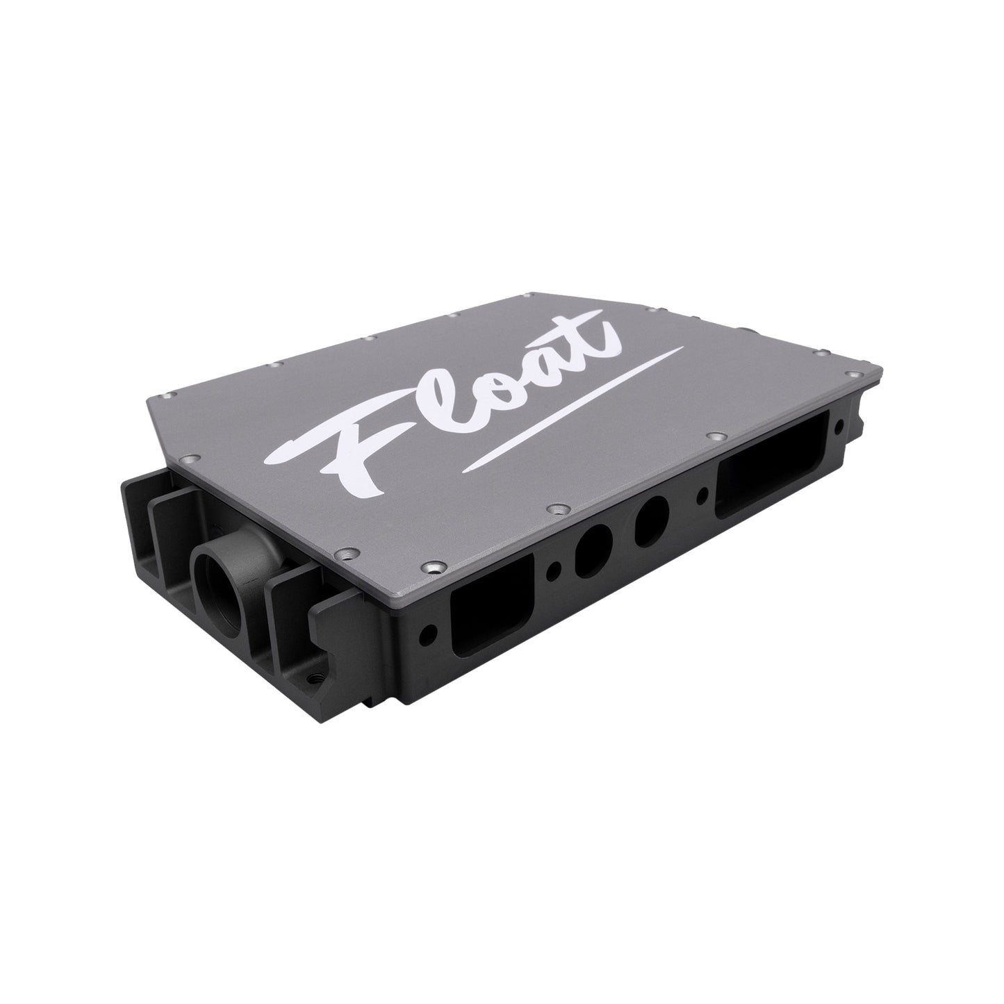 The Box (+XR Compatible)