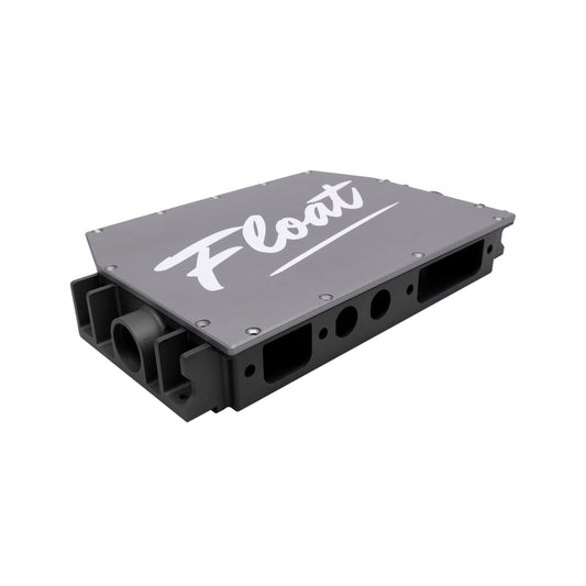 The Box (+XR Compatible)