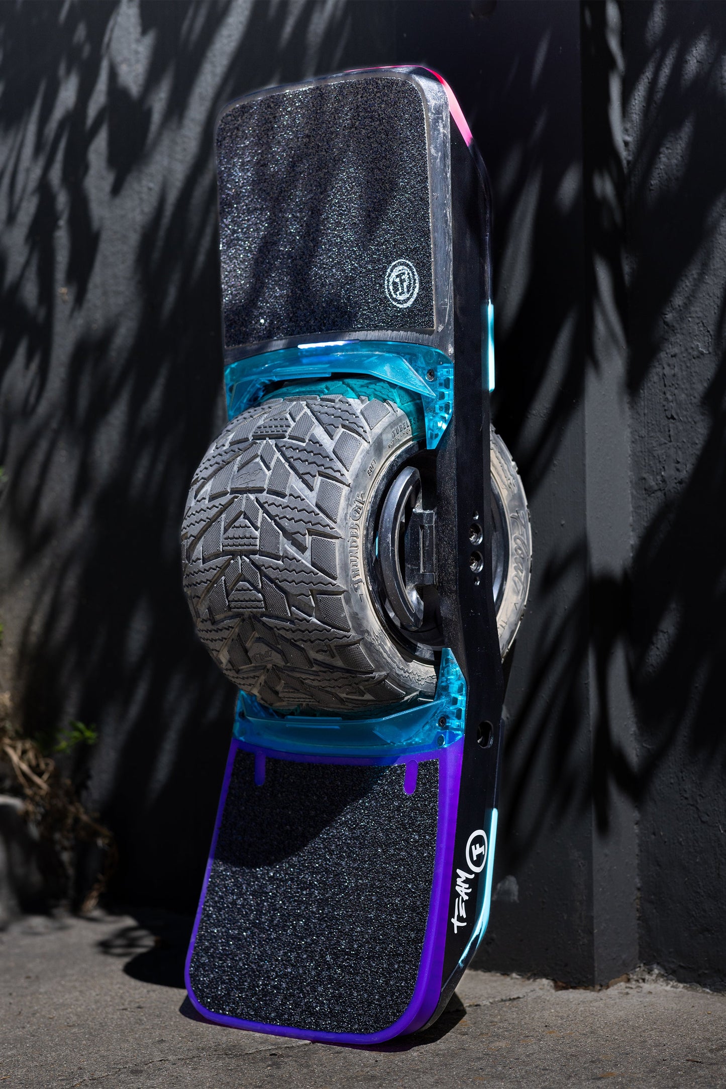 Drop Top Fender Kit