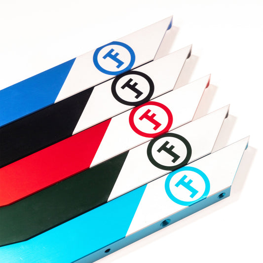 '+XR Rails | WTF