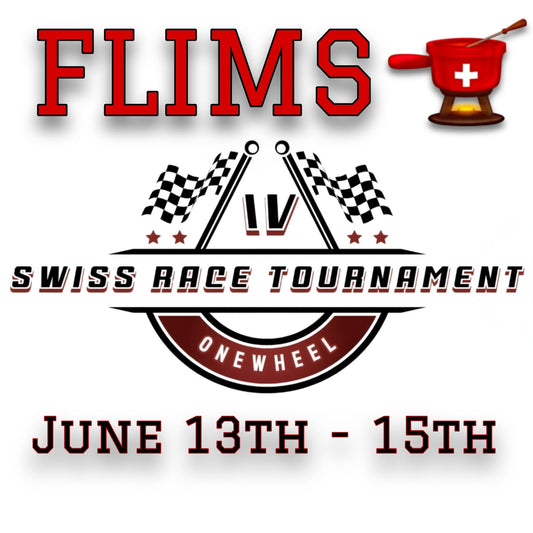Swiss Race Tournament Tickets