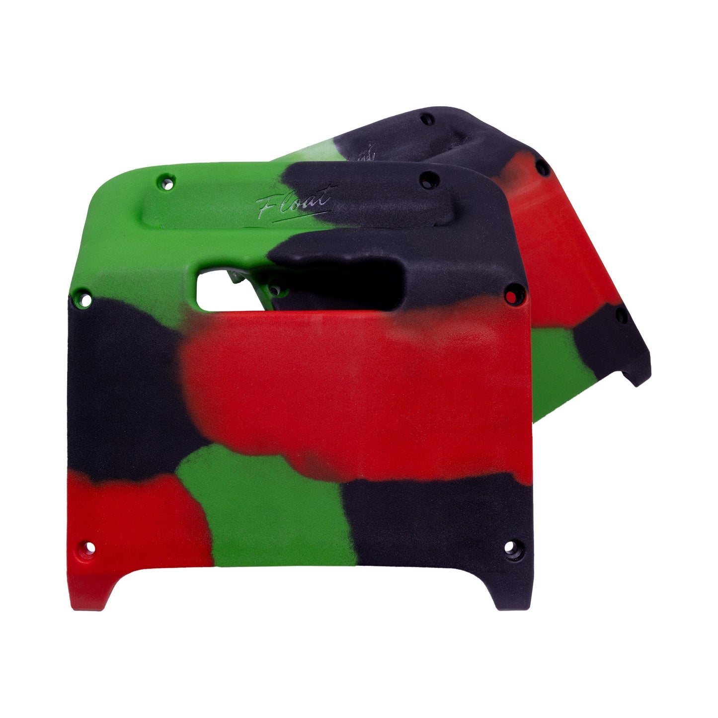 B.A.N.G. Bumpers (+XR) - Matte Finish
