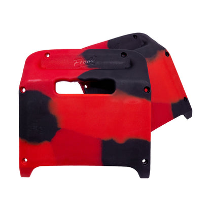 B.A.N.G. Bumpers (+XR) - Matte Finish
