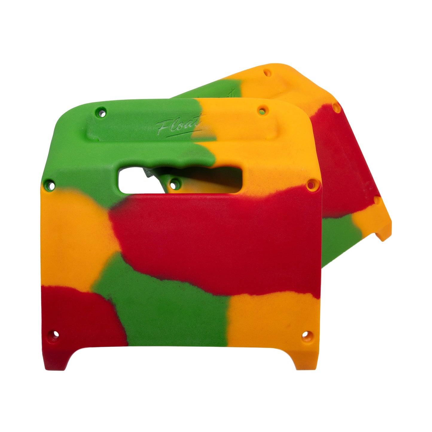 B.A.N.G. Bumpers (+XR) - Matte Finish