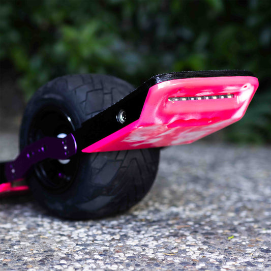 B.A.N.G. Bumpers (+XR) - Matte Finish