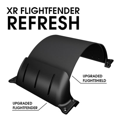 XR/VESC FlightFender Refresh for Onewheel