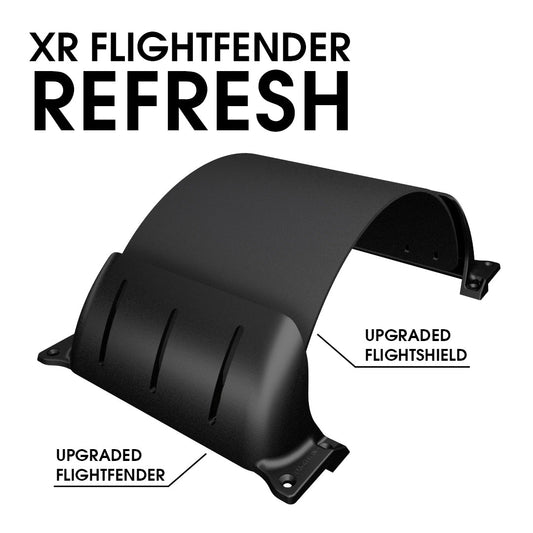 XR/VESC FlightFender Refresh for Onewheel