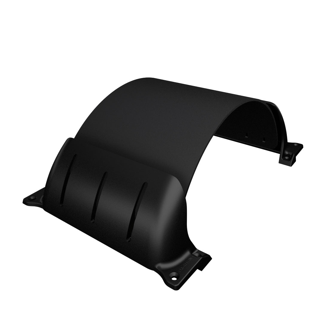 XR/VESC FlightFender Refresh for Onewheel