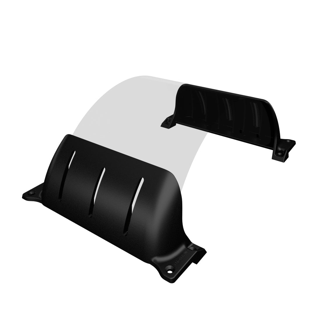 XR/VESC FlightFender Refresh for Onewheel
