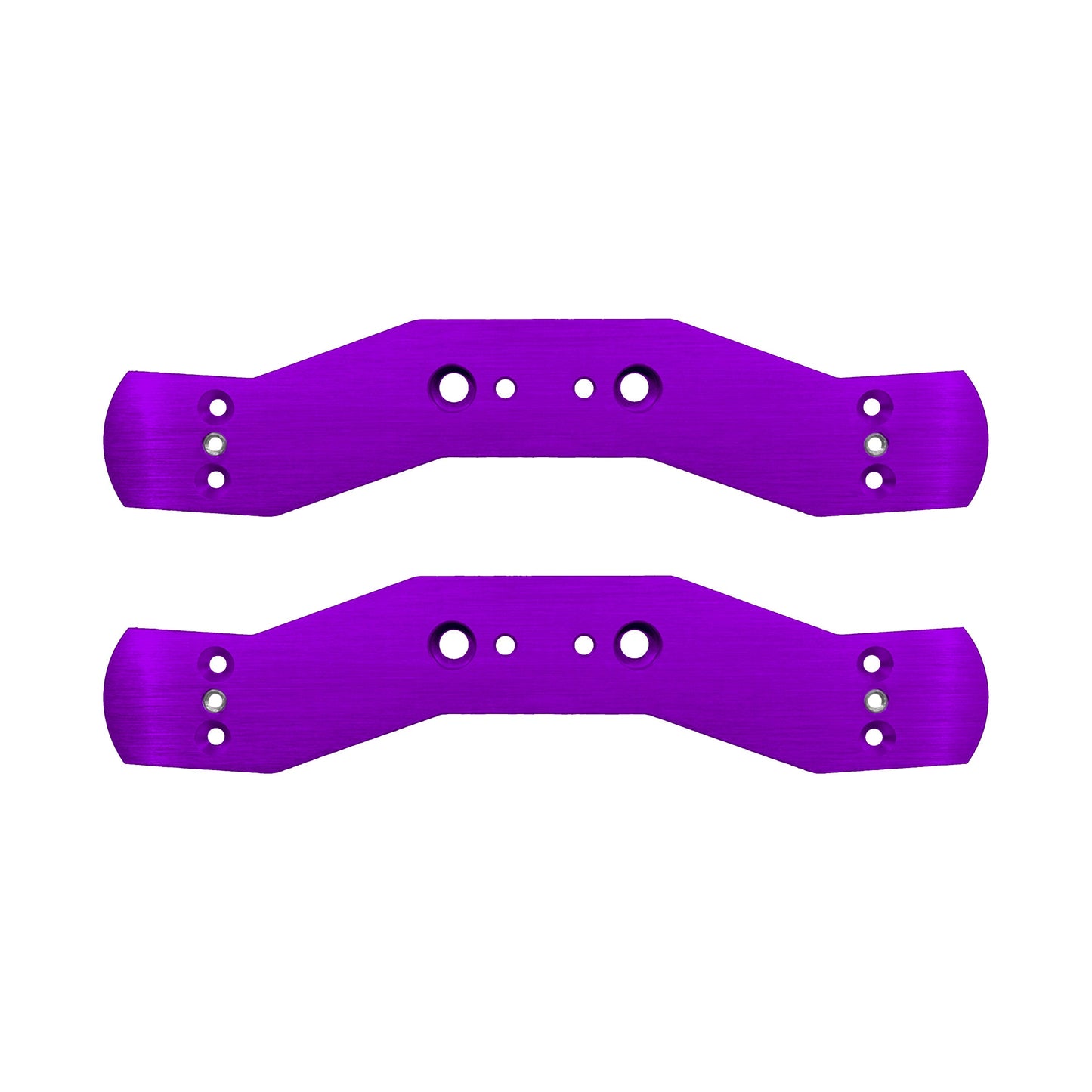 '+XR Varials (Center Steez ONLY) Rail System