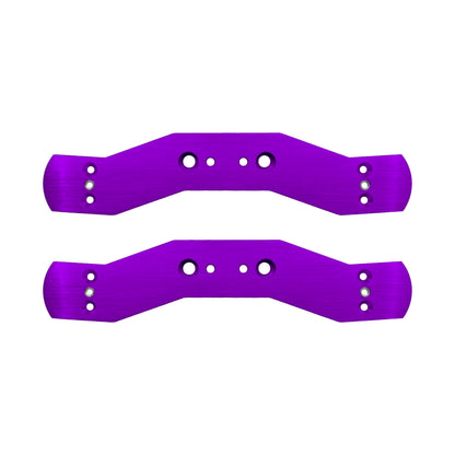 '+XR Varials (Center Steez ONLY) Rail System