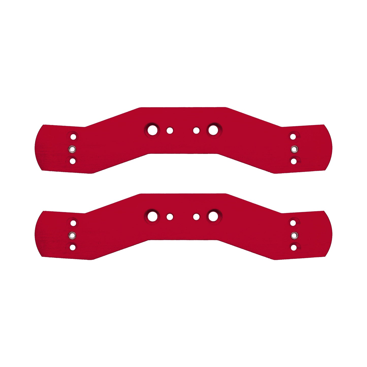 '+XR Varials (Center Steez ONLY) Rail System