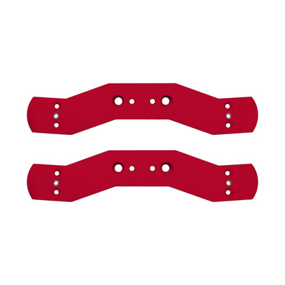 '+XR Varials (Center Steez ONLY) Rail System