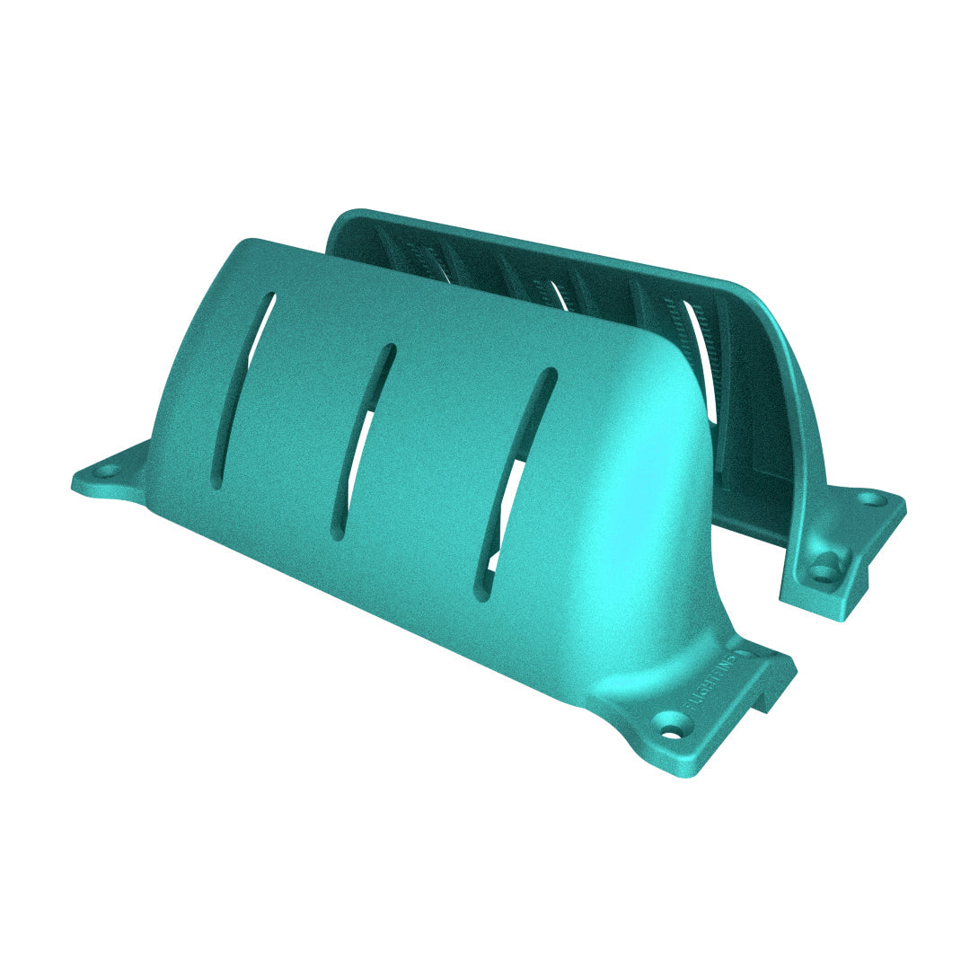 XR/VESC FlightFender Refresh for Onewheel