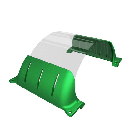 XR/VESC FlightFender Refresh for Onewheel