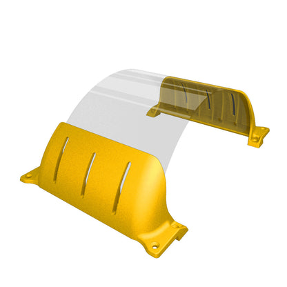 XR/VESC FlightFender Refresh for Onewheel