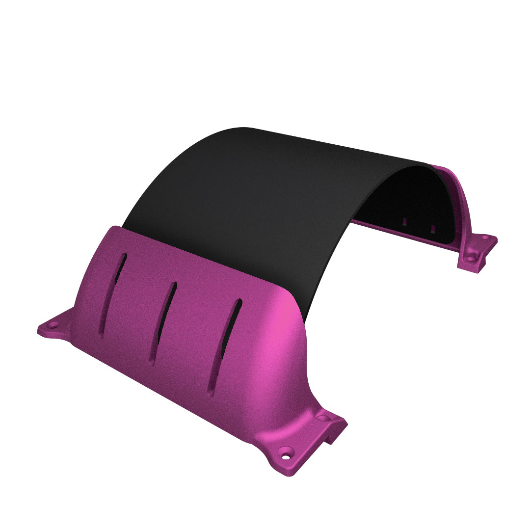XR/VESC FlightFender Refresh for Onewheel