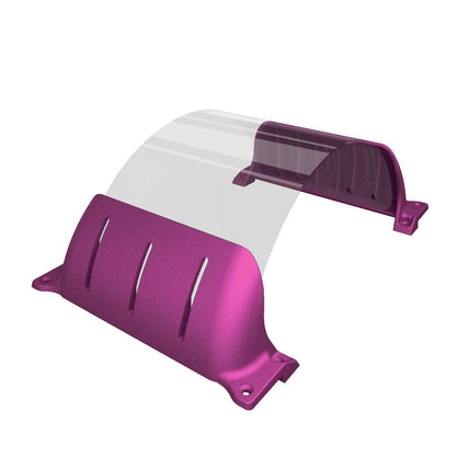 XR/VESC FlightFender Refresh for Onewheel