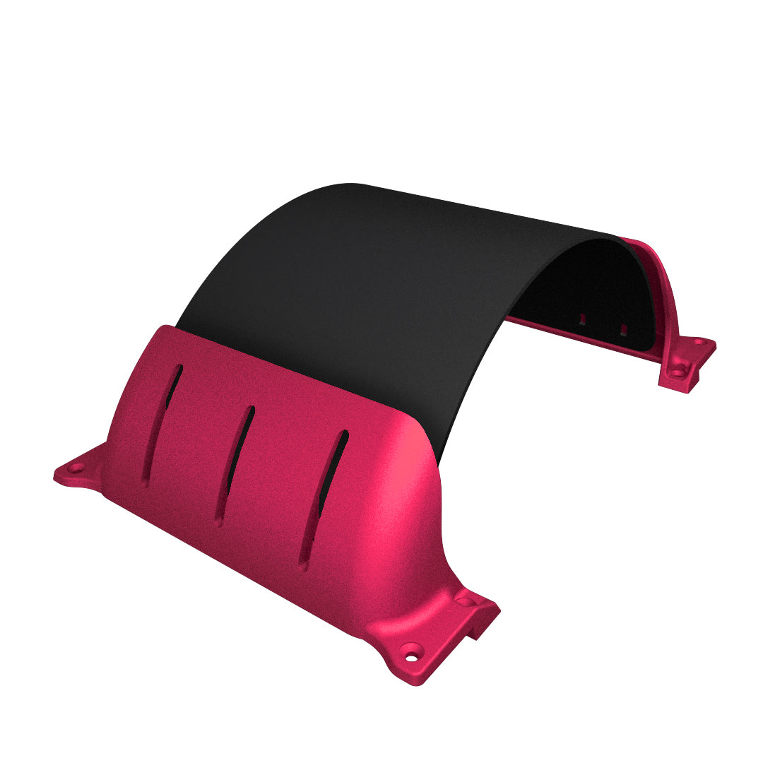 XR/VESC FlightFender Refresh for Onewheel