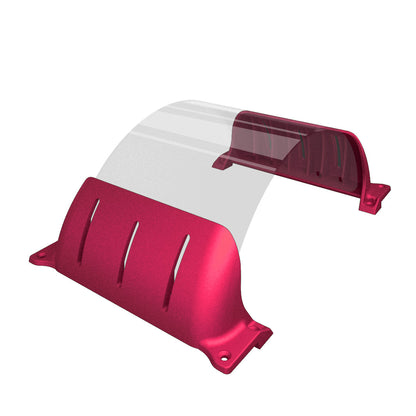 XR/VESC FlightFender Refresh for Onewheel
