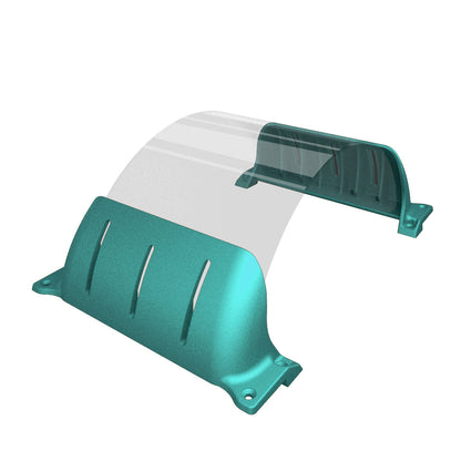 XR/VESC FlightFender Refresh for Onewheel