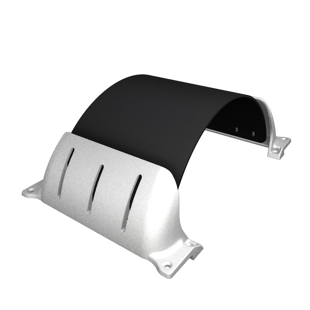 XR/VESC FlightFender Refresh for Onewheel