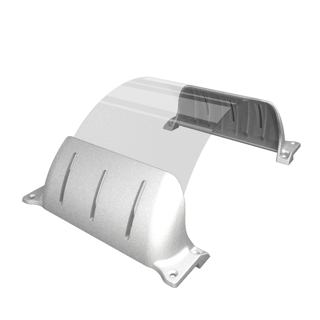 XR/VESC FlightFender Refresh for Onewheel