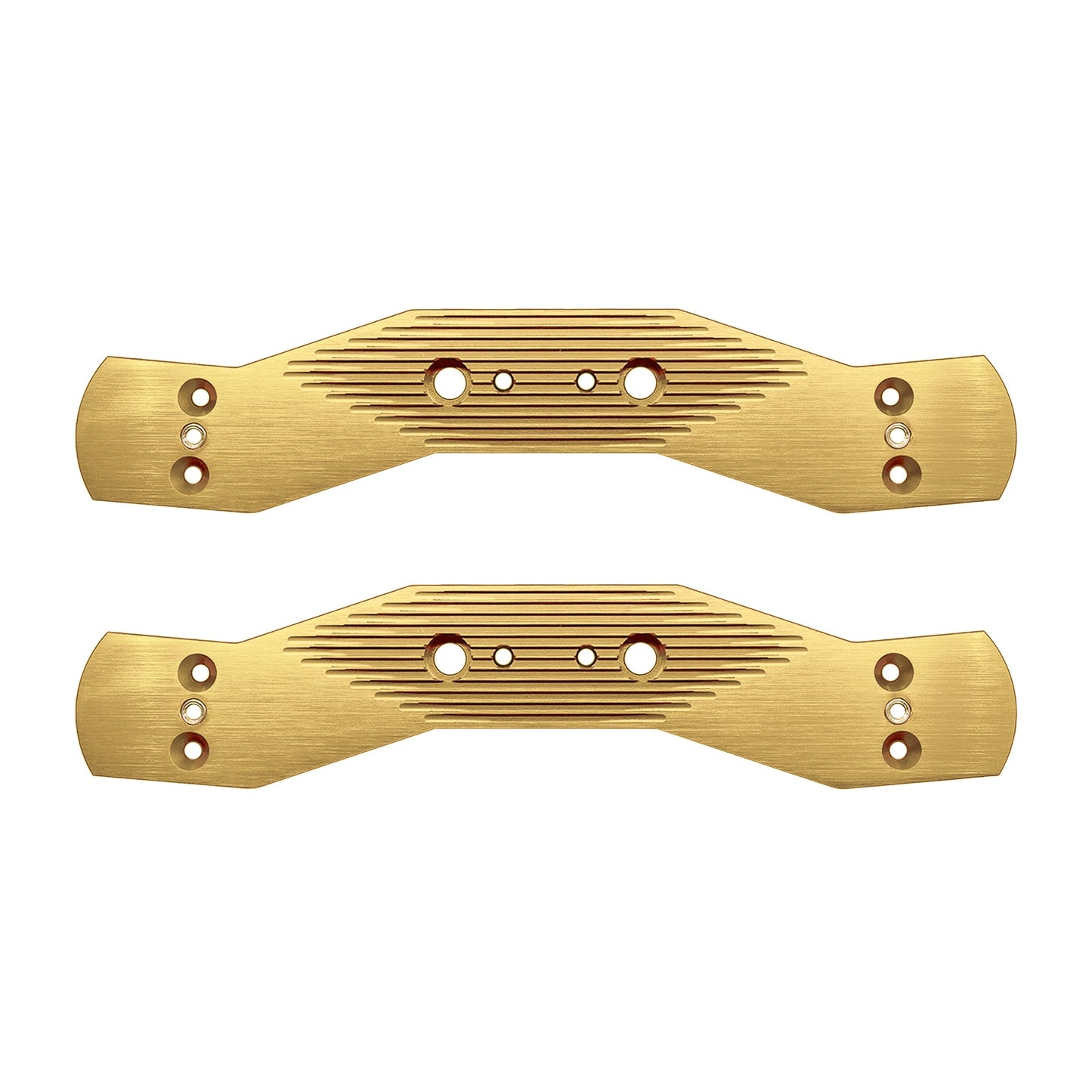 '+XR Varials (Center Steez ONLY) Rail System
