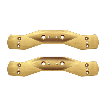 '+XR Varials (Center Steez ONLY) Rail System