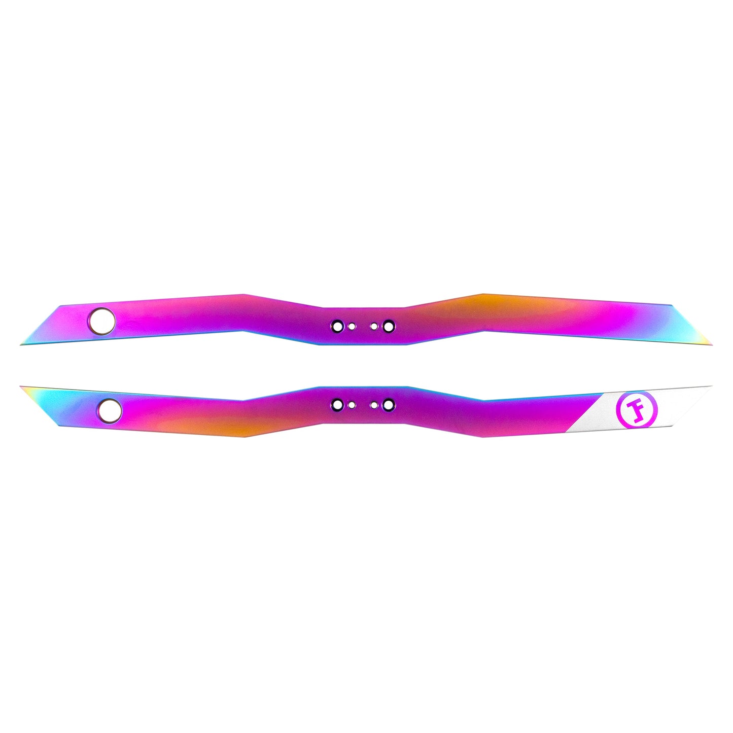 '+XR Rails | WTF