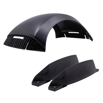 Drop Top Fender Kit