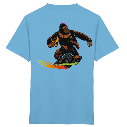 Gorilla - Kids Organic Shirt