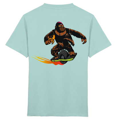 Gorilla - Kids Organic Shirt