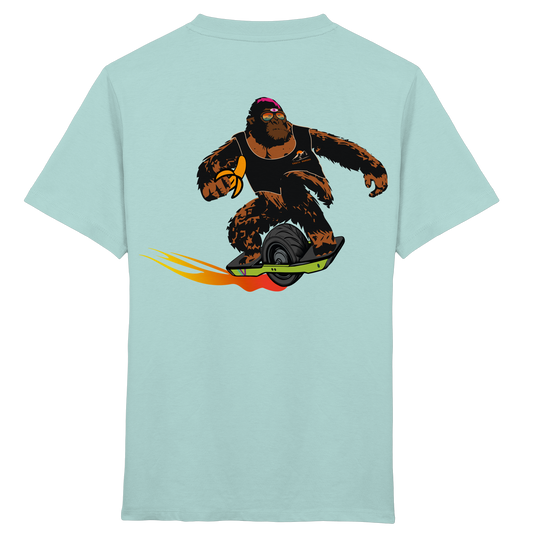 Gorilla - Kids Organic Shirt