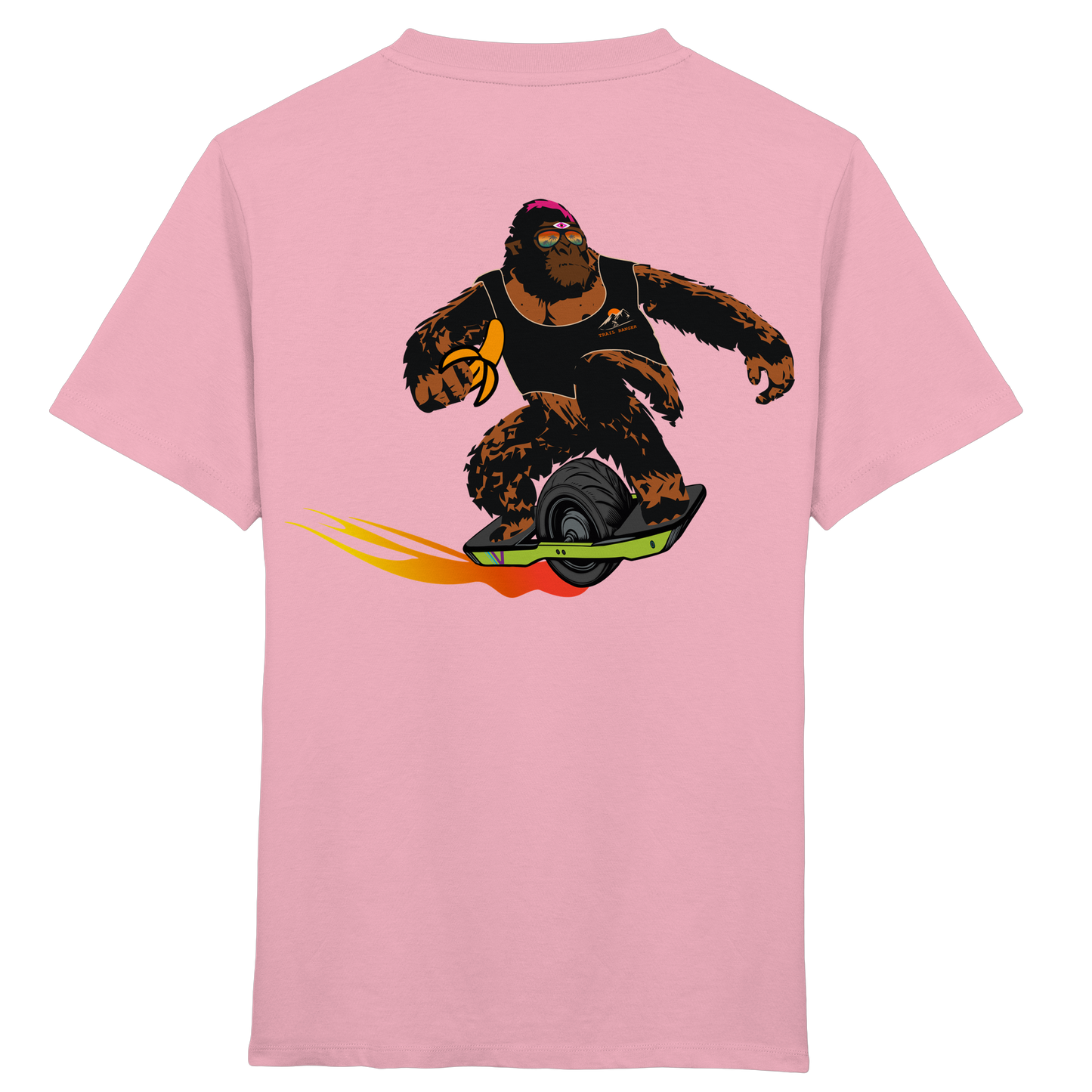 Gorilla - Kids Organic Shirt