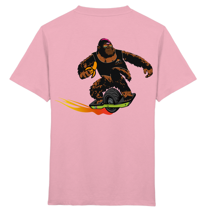 Gorilla - Kids Organic Shirt