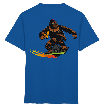 Gorilla - Kids Organic Shirt