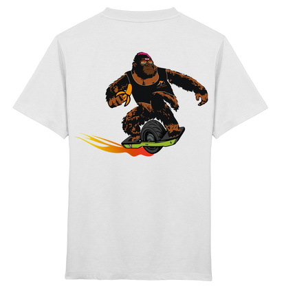Gorilla - Kids Organic Shirt